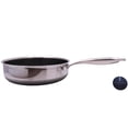 thumbnail image 5 of Kitchen Star Honey Comb Deep Frypan (5 Quart), 5 of 5