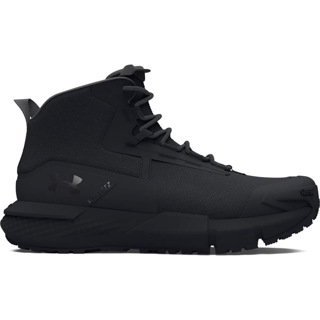 Zapatos Under Armour Charged Valsetz Mid en Negro Talla 6 para Hombre