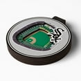 thumbnail image 3 of YouTheFan MLB Chicago White Sox 3D StadiumView Ornament, 3 of 4