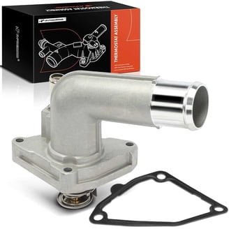 Thermostat Housing Assembly For Honda Civic 2006-2021 & Accord – Direct Fit OEM Replacement