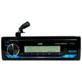 thumbnail image 2 of Jvc KD-X38MBS Single-DIN Marine In-Dash CD Multimedia Receiver with Bluetooth (Sirius XM Ready), 2 of 5