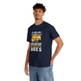 thumbnail image 6 of I Am An Operator Shirt, Christmas Gift, Equipment Operator Tee - ID: 1608, 6 of 7