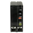 thumbnail image 2 of Square D QO 100A Double-Pole Standard Trip Circuit Breaker QO2100CP, 2 of 3