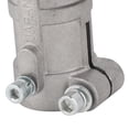 thumbnail image 1 of Brush Cutter Trimmer Gearhead Gearbox 26mm Diam for Lawnmower Replacement, 1 of 7