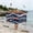 A, variant on Large 2 in1 Hooded Beach Towel a 3D Wearable Microfibre Cover Up for Adults. Lightweight Quick Dry for Sun Loungers Travel Swimming Gym Yoga and Sports Summer