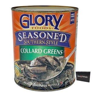 Miss Nola Collard Greens Seasoning , Greens Seasoning , Herbs , Spices & Mixed Seasoning, 5.5oz