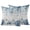 gray, variant on Outdoor Pillow Covers 24x24 Set of 2, Blue Pumpkins Fall Waterproof Patio Throw Pillow Covers for Couch Sofa Chair, Thanksgiving Eucalyptus Leaf Rustic Decorative Pillowcases for Throw Pillows