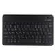 thumbnail image 2 of Mini Portátil Inalámbrico Bluetooth 3.0 Teclado Ruso Touchpad Para Apple/Microsoft/Android Noticed EL007839-00, 2 of 6