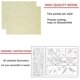thumbnail image 2 of Rompecabezas de madera 3d - Juego de 6 piezas Rompecabezas de esqueleto de dinosaurio de madera oso de fresa  Electrónica, 2 of 2
