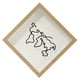 thumbnail image 1 of Naiovety Caja De Archivo De Aventuras De Viajes Conserva Los Mejores Momentos Con Estilo Decorativo Y Elegante Premium Decoración del hogar Marrón claro, 1 of 6