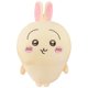 thumbnail image 3 of Juguete Dibujos Animados Muñecos Peluche Kawaii 30 Cm para Familiares Y Amigos () Azul, 3 of 9