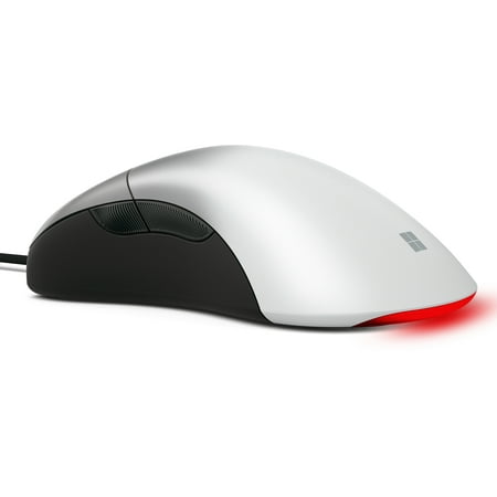 Microsoft Pro IntelliMouse - White