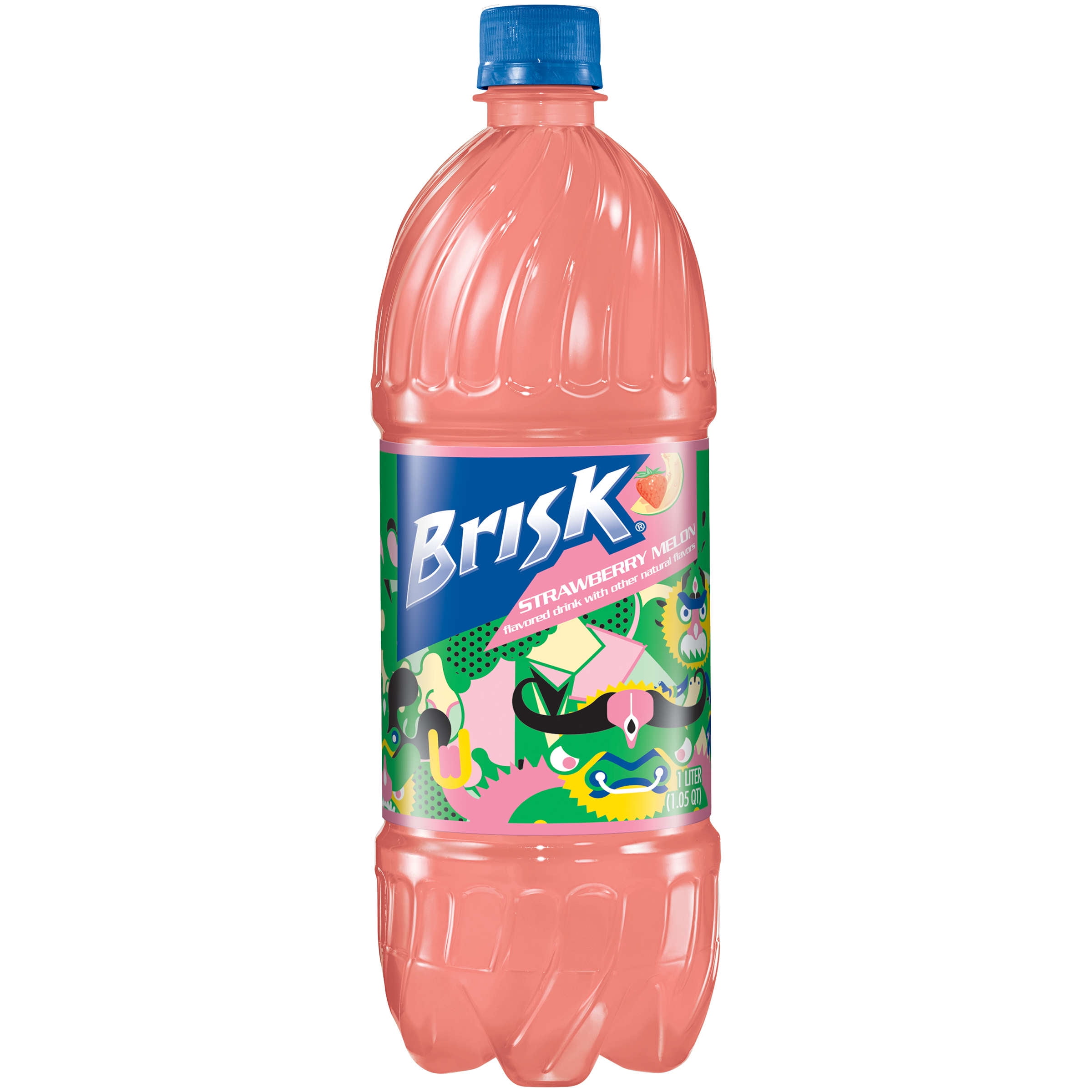 brisk ice tea