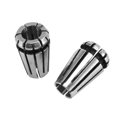 thumbnail image 3 of C10 Er8A 100L Collet Chuck Holder + 7Pcs Er8 Spring Collet Set, 3 of 5