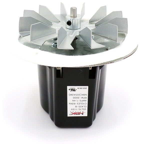 SRV-7000-193-M Motor Insert 115v/60hz | Exact Fit Replacement for Quadrafire SRV-7000-193-M |  Sharptek Supply OEM