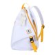 thumbnail image 1 of Mochila de viaje Soledad Mochila informal impermeable de nailon Diseño plegable para computadora, 1 of 6