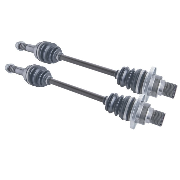 East Lake Axle rear cv axles set compatible with Yamaha Rhino 700 2008 2009 2011 2012 2013 5B4-F531H-00-00