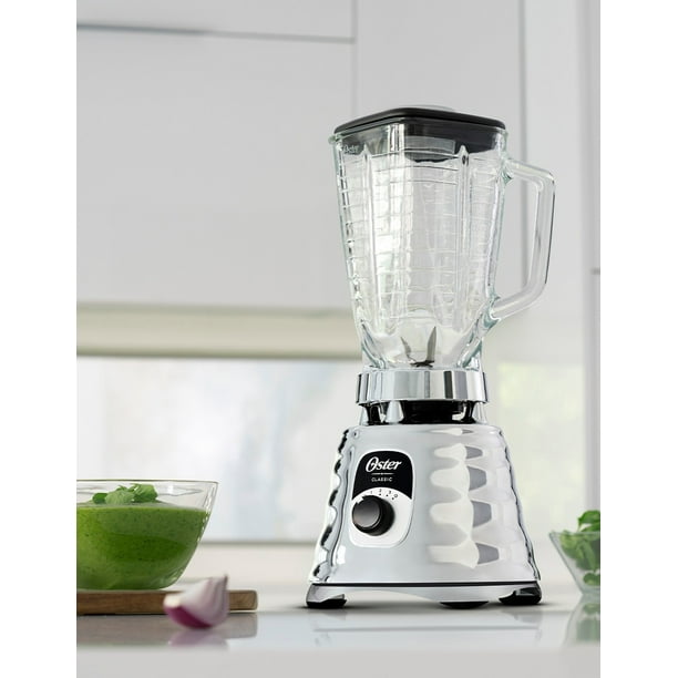 Oster Blst4655 Licuadora Osterizer Blender Classic Velocidades