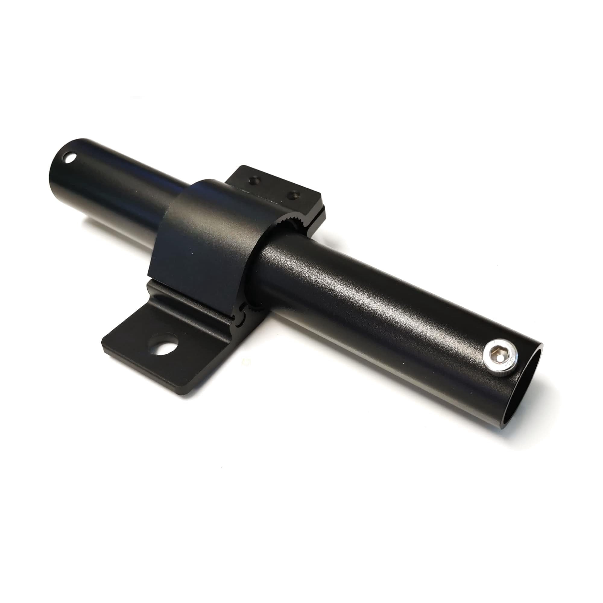 Universal Fit Inside Truck Bed Mount Single Flag Pole Holder (Accept 1.25-Inch Diameter Pole)