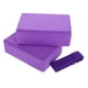 thumbnail image 5 of Juego de 3 bloques de yoga con correa de espuma EVA y correa para principiantes para apoyar y mejorar las posturas y la flexibilidad, 5 of 8