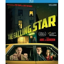 Kino Lorber - The Falling Star [BLU-RAY]