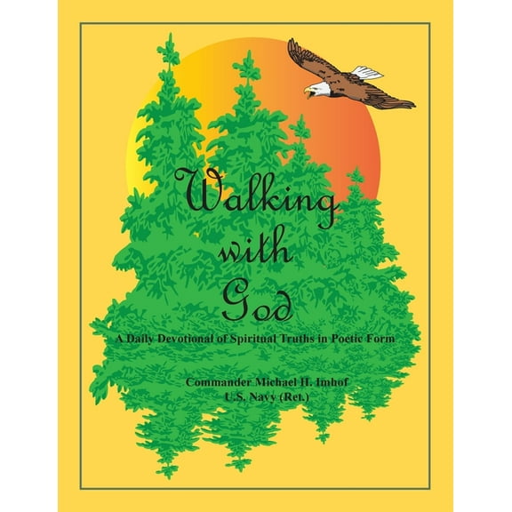 Walking with God, (Paperback)