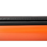 Truxedo by RealTruck Lo Pro Soft Roll Up Truck Bed Tonneau Cover | 531401 | Compatible with 2009 - 2018 Mitsubishi L200 6 Bed (72)