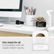 thumbnail image 4 of Soporte de carga Spigen S350 para Apple Watch, antideslizante, blanco, 4 of 8