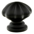 thumbnail image 2 of Emtek 86122US15 Melon 1.25-Inch Cab Knob, 2 of 7