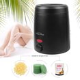 thumbnail image 1 of Trayknick Wax Pro200 Wax Warmer Rapid Heating Variable Temperature Control Solid 200c Professional Electric Wax Machine, 1 of 13