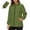 Army Green, variant on Tqcoqu Womens Waterproof Rain Jacket,Lightweight High Neck Packable Hooded Raincoat Active Outdoor Windbreaker Jacket,Army Green Women's S-XXL