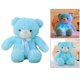 thumbnail image 4 of Oso de peluche creativo, juguete de peluche con LED, oso de peluche brillante, juguetes para 50cm Zulema  Peluche de dibujos animados Animasl suave, 4 of 8