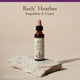thumbnail image 5 of Bach Flower Essences Heather | Brezo 20 ml (0,7 oz. líq.), 5 of 6