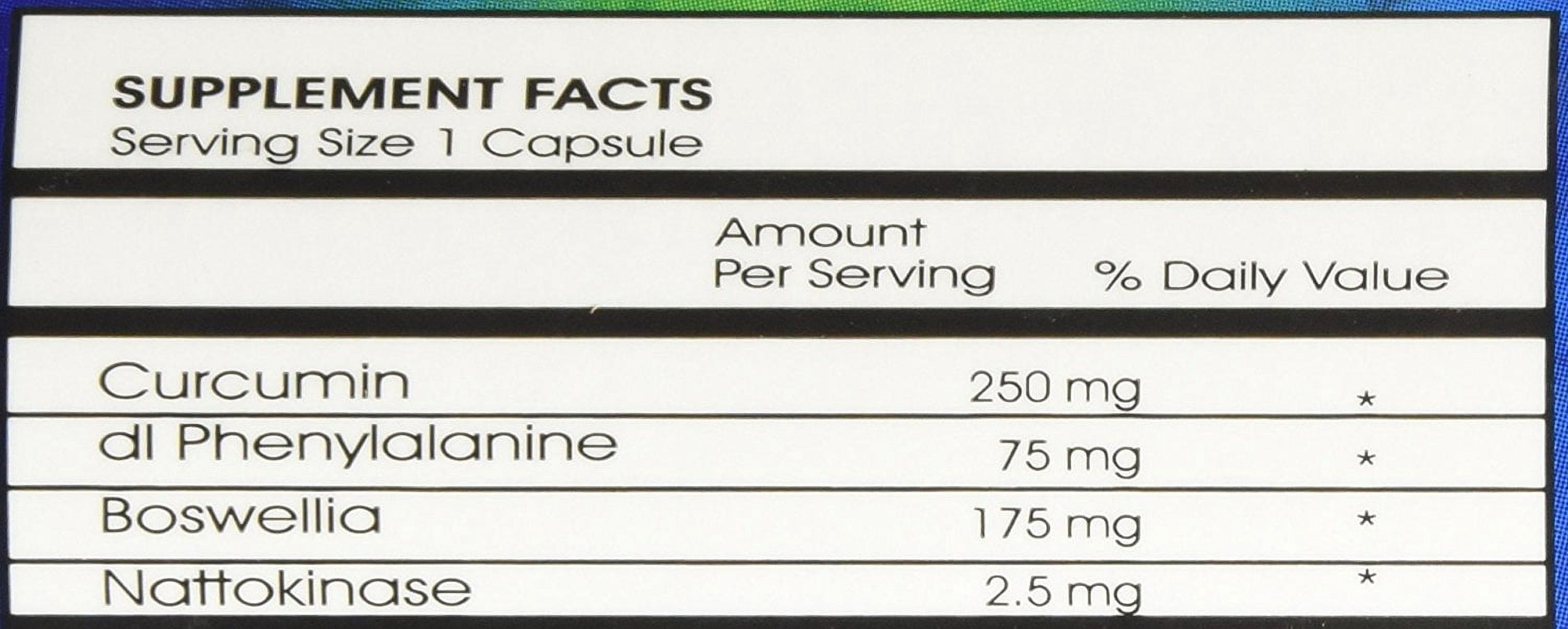 OxyLife Phenocane 120 Veg Caps
