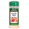 thumbnail image 1 of Spice Supreme - Garlic Salt (149g) (Pack of 3), 1 of 1