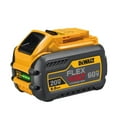 thumbnail image 5 of DeWalt Flexvolt 60V Max Cordless Grinder Kit, 4.5 in; 6 in, 1 KT (115-DCG418X1), 5 of 10