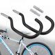 thumbnail image 2 of Gancho de plástico para garaje, gancho para bicicleta, gancho de pared, gancho de almacenamiento, gancho metálico para bicicleta, 2 of 4