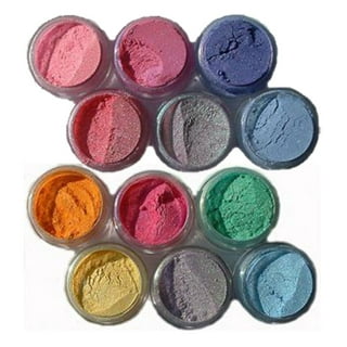 Eye Candy Mica Powder Pigment 25g NEW 9 colors see description