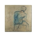 thumbnail image 2 of Trademark Fine Art "Iron Man" Canvas Art by Joarez, 2 of 4