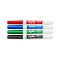 thumbnail image 4 of Pack of (2) Expo Dry Erase Fine Tip Markers, Low Odor Ink,  of Assorted Colors, 4 of 6