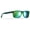 Blue/Lime, variant on Trespass Zest Sunglasses