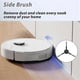 thumbnail image 4 of Accessories Kits for S10 Vacuum Cleaner Main Brush Side Brush HEPA Filter Mop Pads, 4 of 5