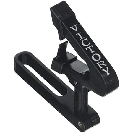 RPM Bowfishing Victory Rest with Retention Gates Black$$Other