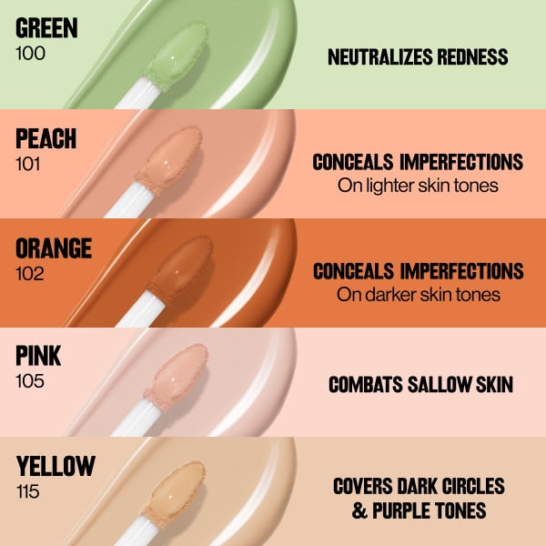 Glimmer Brightening Concealer™ Concealer