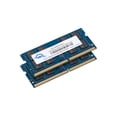 thumbnail image 5 of OWC 32.0GB (2x 16GB) PC4-21300 DDR4 2666MHz SO-DIMM 260 Pin Memory Upgrade Kit For 2018 Mac mini models and PCs which utilize PC4-21300 SO-DIMM Model OWC2666DDR4S32P, 5 of 5