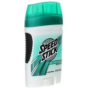 Speed Stick Deodorant Regular 1.8 oz