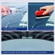 thumbnail image 5 of Fiudx Limpiador de Vidrios para Autos, Cepillo Eficiente para Eliminar La Película de Aceite, Tratamiento Impermeable para Ventanas, Diseño Ergonómico de Cepillo Líquido, Ideal para Parabrisas, Venta, 5 of 6