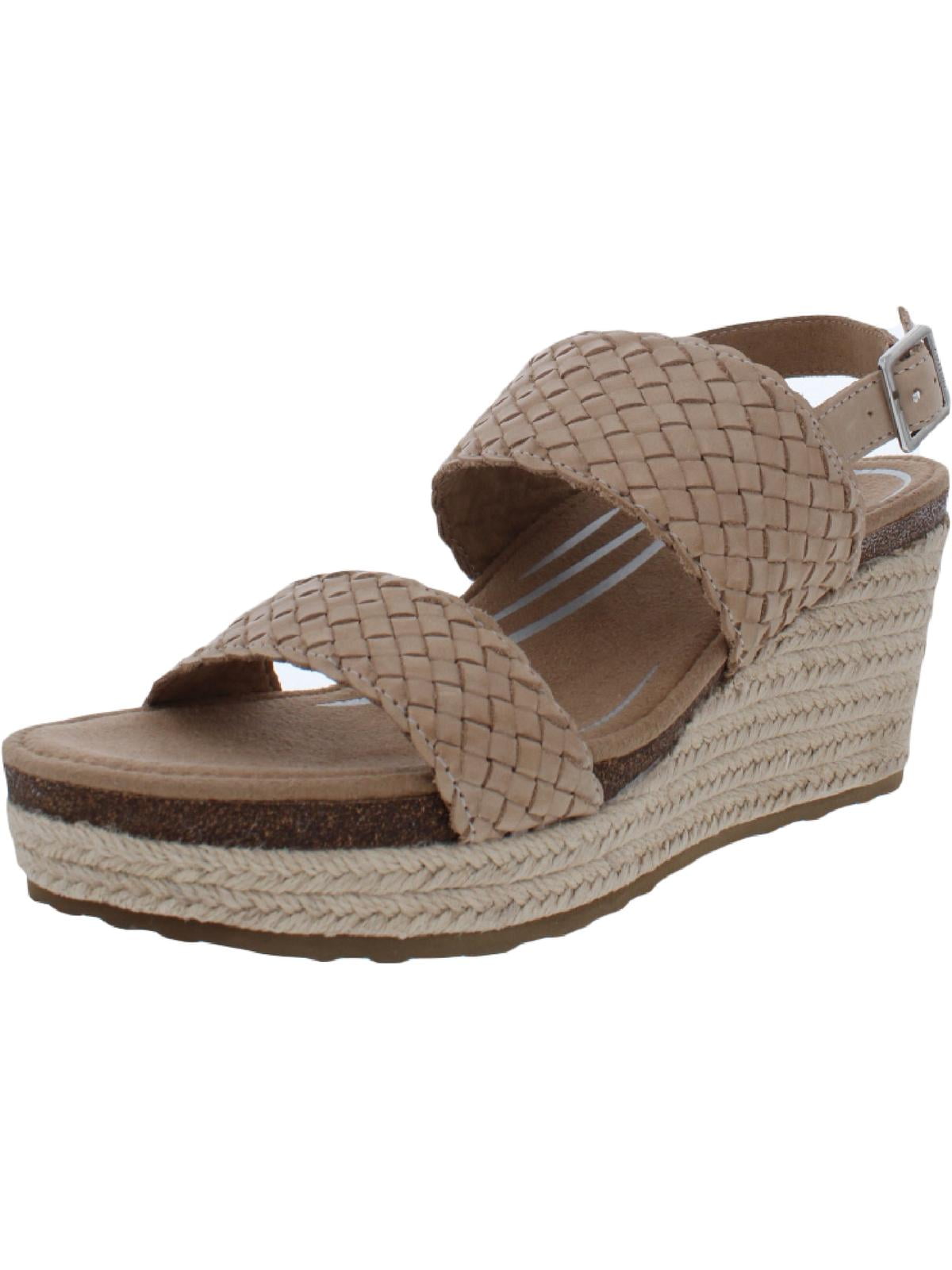 Aetrex discount womens wedges