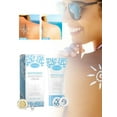 thumbnail image 2 of Clearance Facial Sunscreen Containing Niacinamide Sunscreen, Whitening And Moisturizing Sunscreen, Niacinamide Whitening , Skin Care And Whitening,50ml(Buy 2 save 10%), 2 of 9