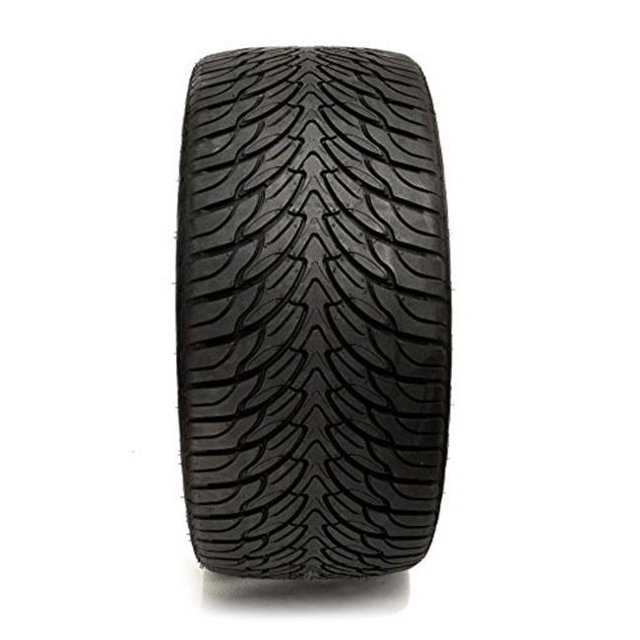 Atturo ATR71DNBAFE AZ800 Performance Tire, 245-30R22 - 95Y XL